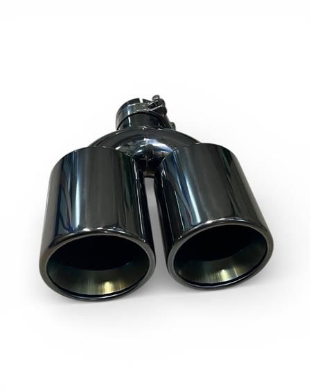 UNIVERSAL 100 MM TİTANYUM İTHAL ÇİFTLİ